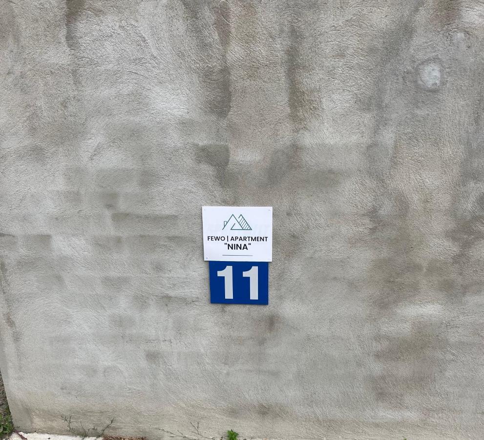 Appartement "Gudrun" Inklusive Parkplatz Halle  Zewnętrze zdjęcie